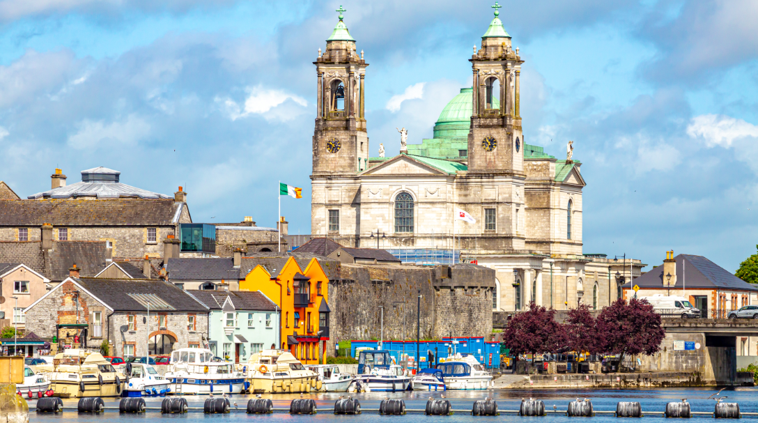 Make a break for it in Athlone: 10 incredible experiences around this wonderful town