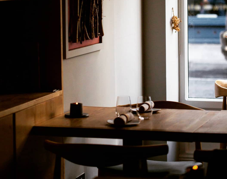 restaurateur