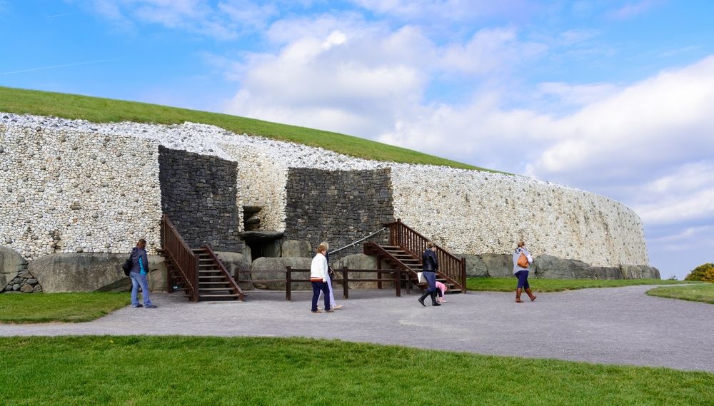 Boyne Valley bucket list: How to experience this incredible area