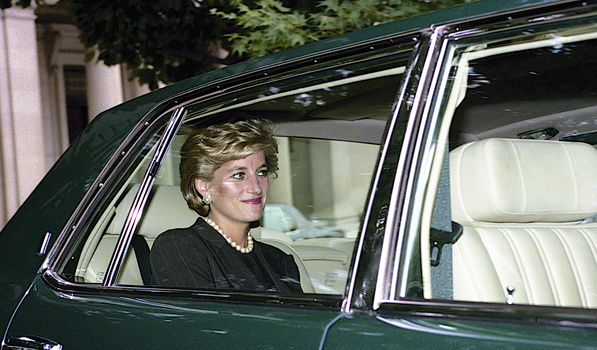 Princess Diana