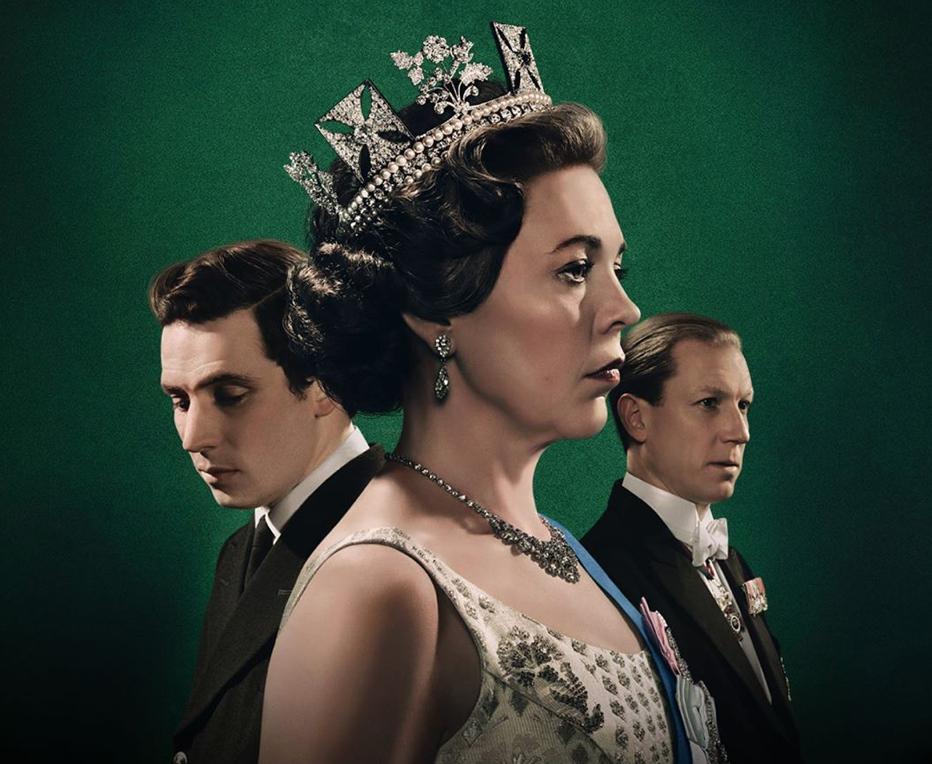 WATCH: Netflix announce date for The Crown Season 4