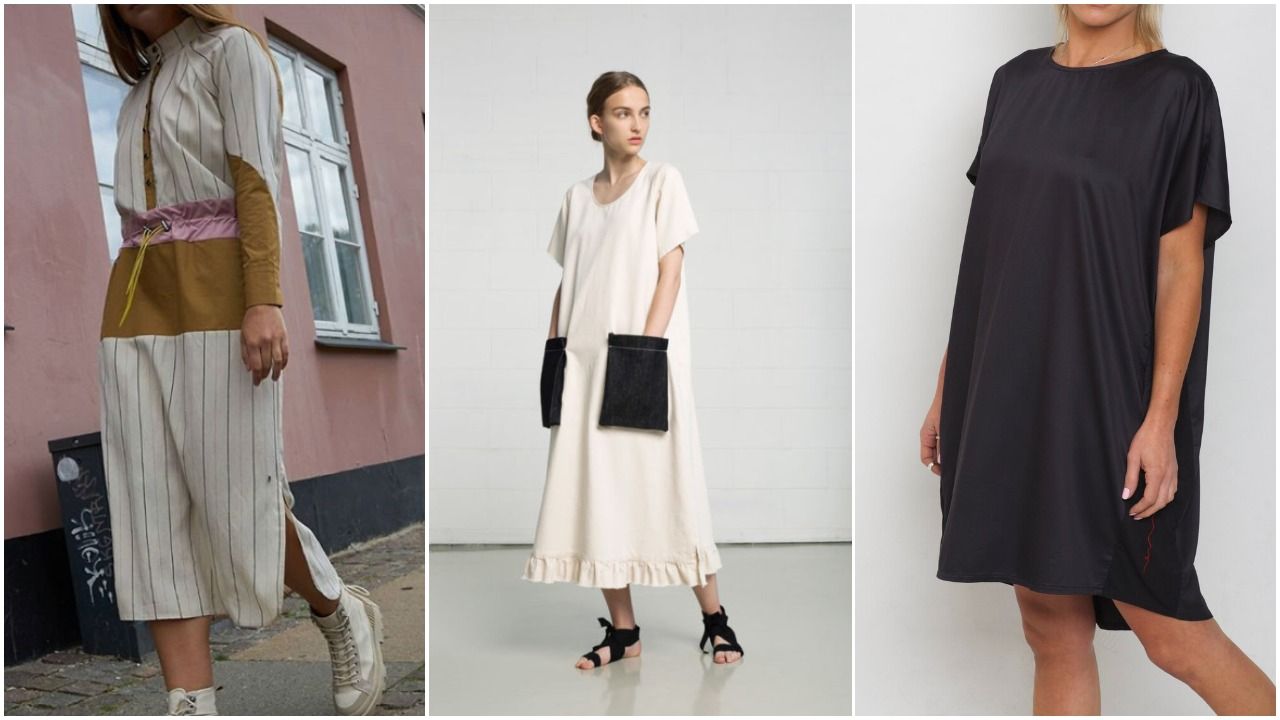 The rise of the ‘House Dress’ – Five fab airy gúnas to nab from Irish boutiques