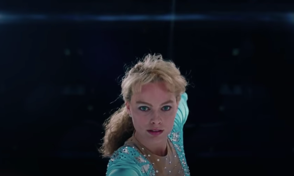 I, Tonya