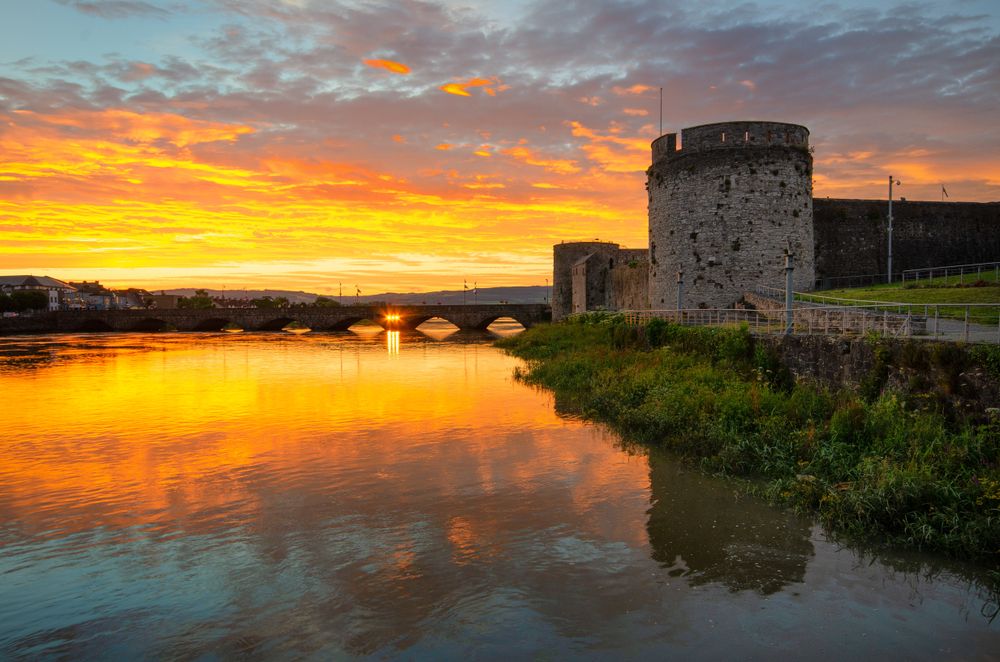 Make a break for it to Limerick: 10 best things to do around this buzzing city