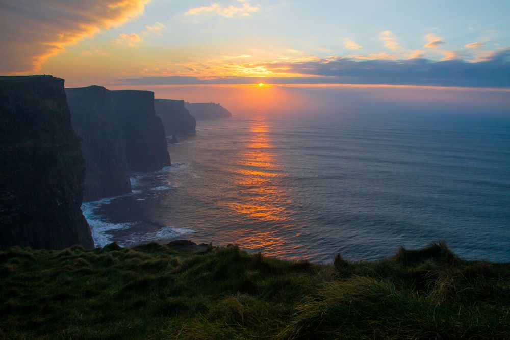 Make a break for County Clare: some wonderful adventures to have here