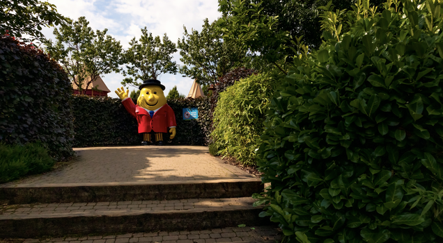 Tayto Park