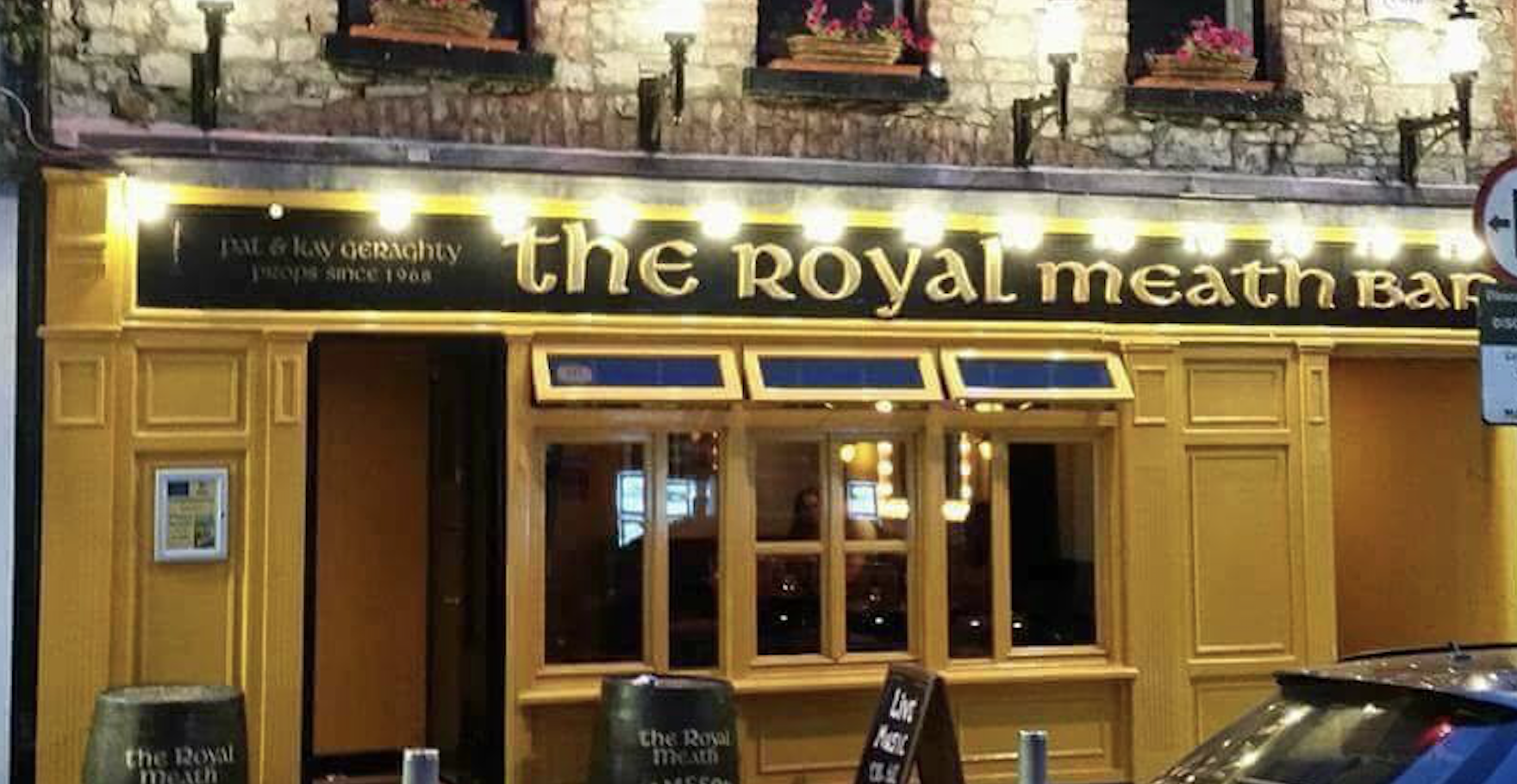 Irish pub looking for food and drink ‘connoisseurs’ to test menu for free ahead of reopening 
