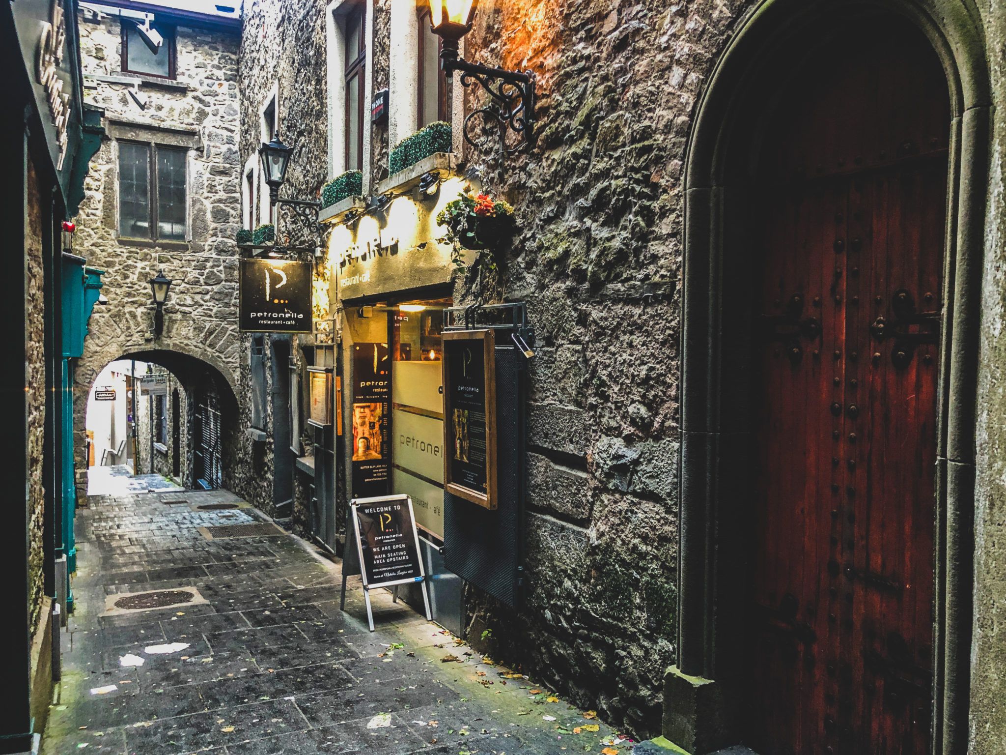 Make a break for Kilkenny: What to do when visiting this historic place