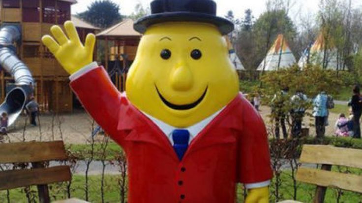Tayto Park has been officially rebranded as Emerald Park