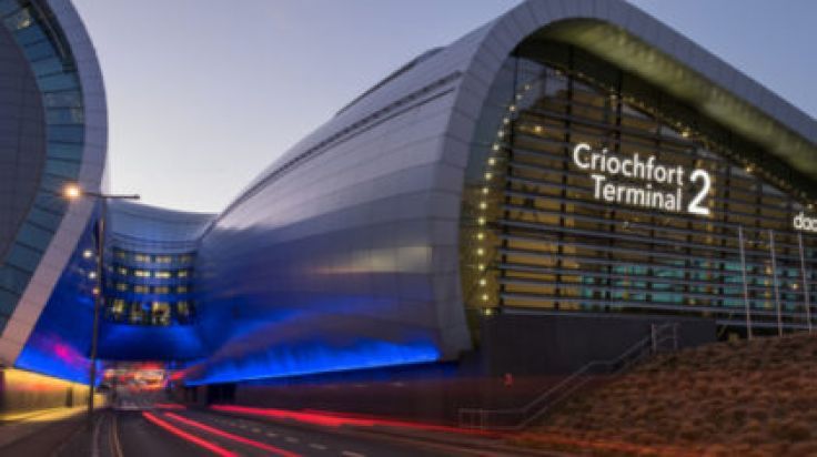 Dublin and Cork airports launch discount scheme to kickstart Summer 2021 travel