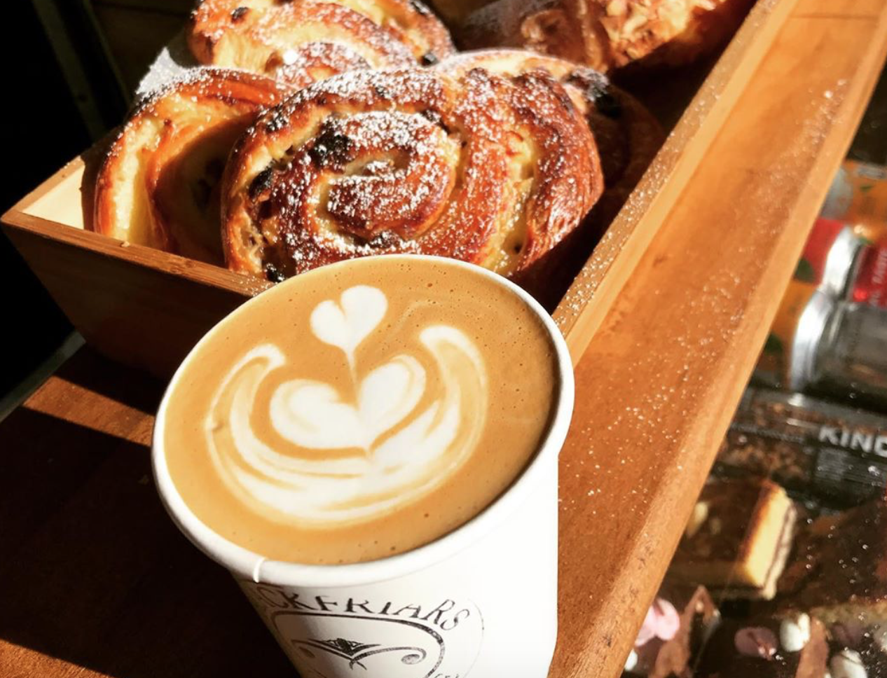 Coffee Confessions: Nine Coffee Spots to try in Waterford this weekend
