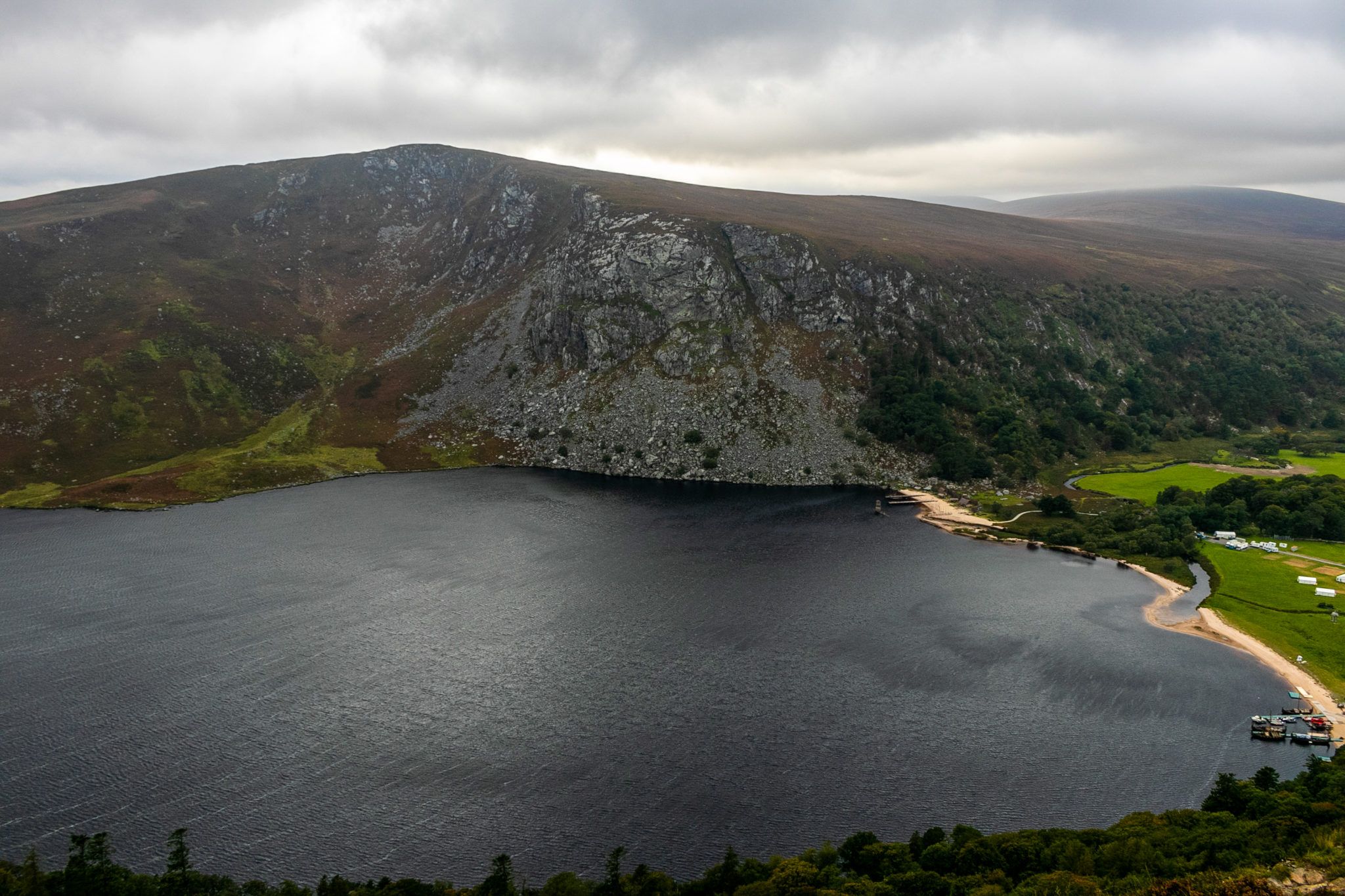Make a break for Wicklow: The best of this captivating place