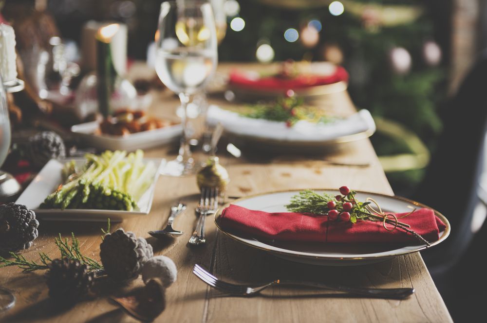 Restaurants think ‘circuit-breaker lockdown’ needed in order to save Christmas