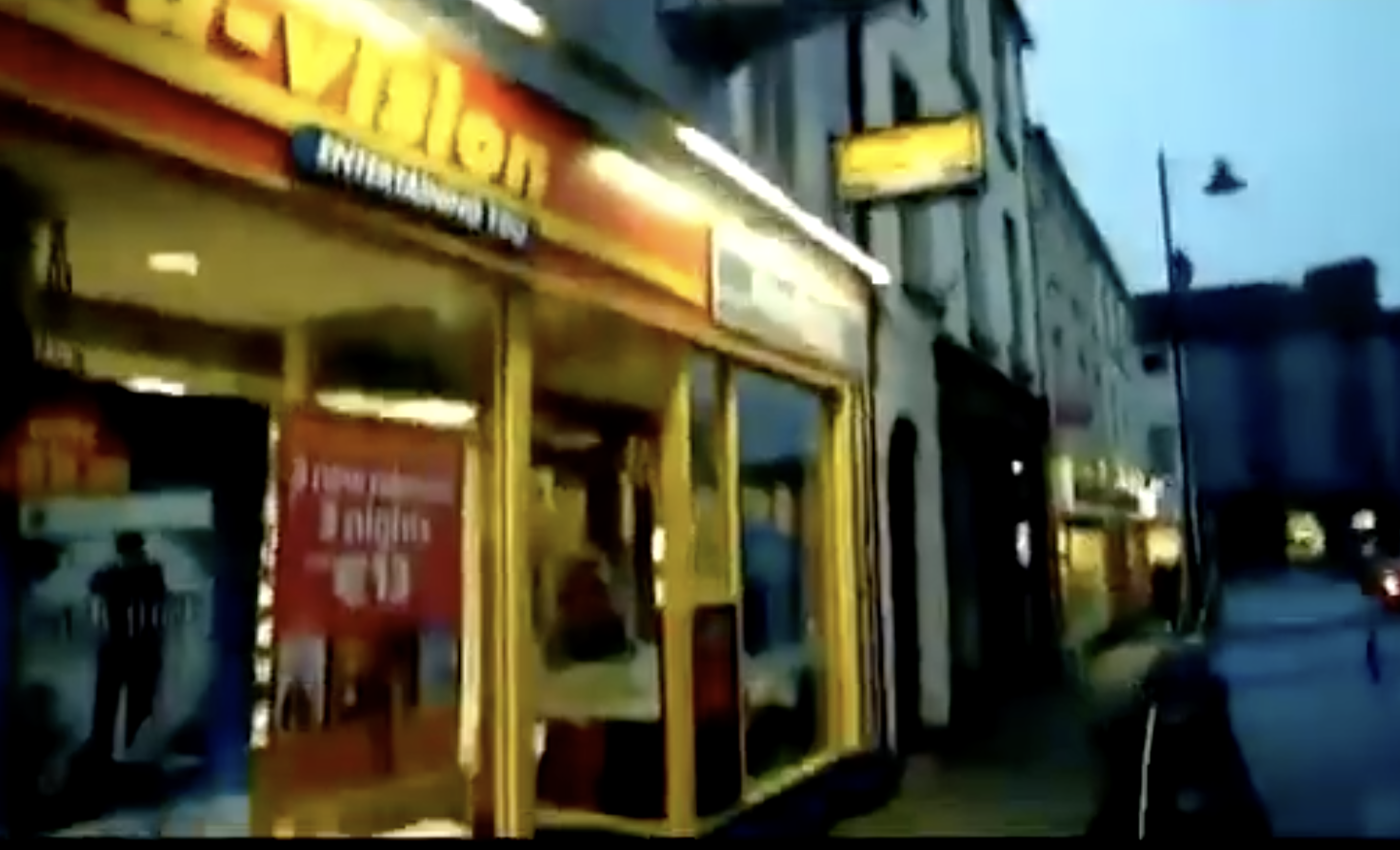 WATCH: This clip of an old Xtra Vision shop will give you serious nostalgia 