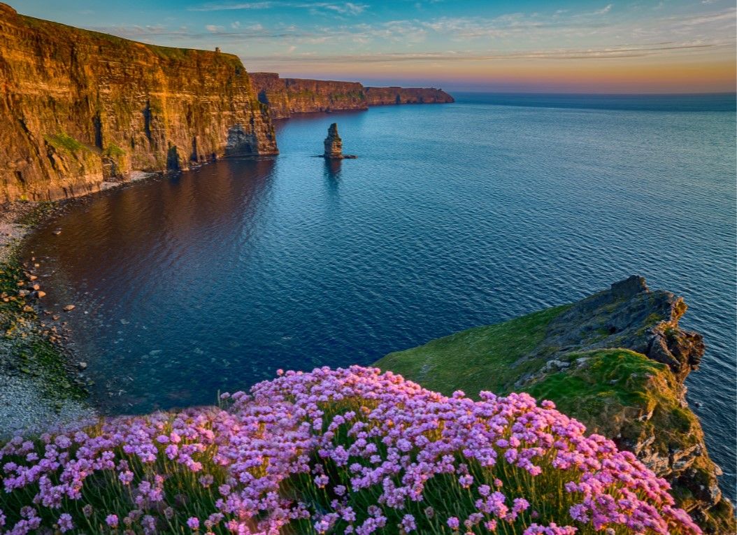 Eight Irish spots featured on prestigious Lonely Planet travel list