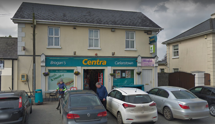 Meath Centra vows to help anyone in need in touching message