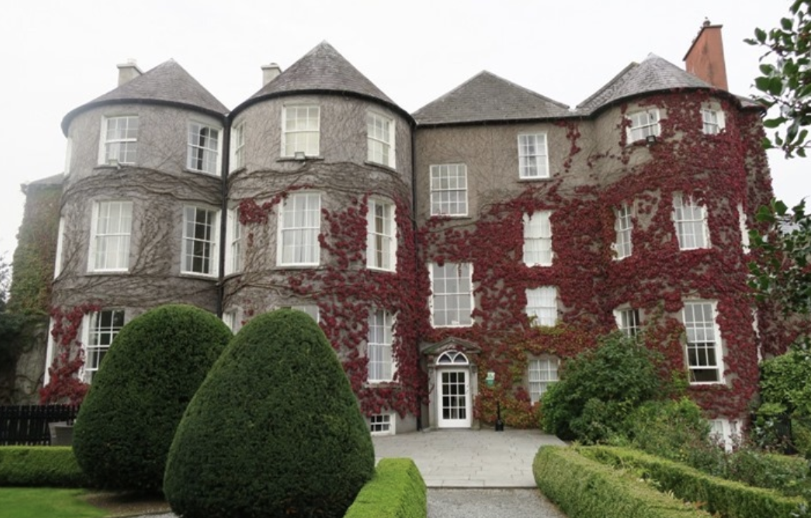 Butler House in Kilkenny facing devastating closure until  'at least February 1st 2021'  