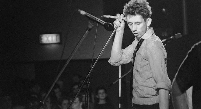 WATCH: The first trailer for the Shane MacGowan documentary has landed
