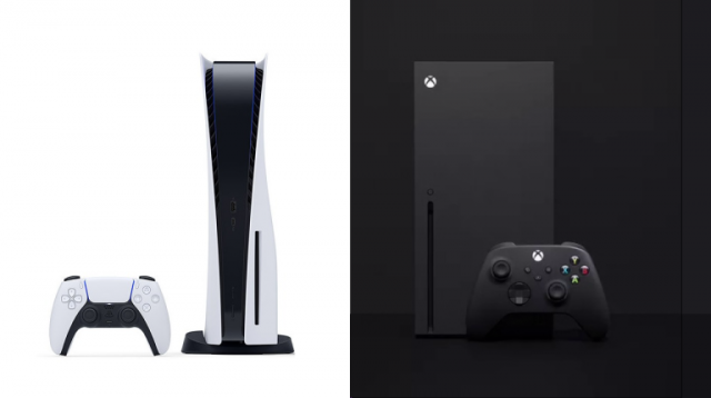 PS5 vs Xbox Series X - the biggest reason to decide between them