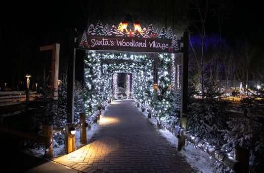 Center Parcs Ireland