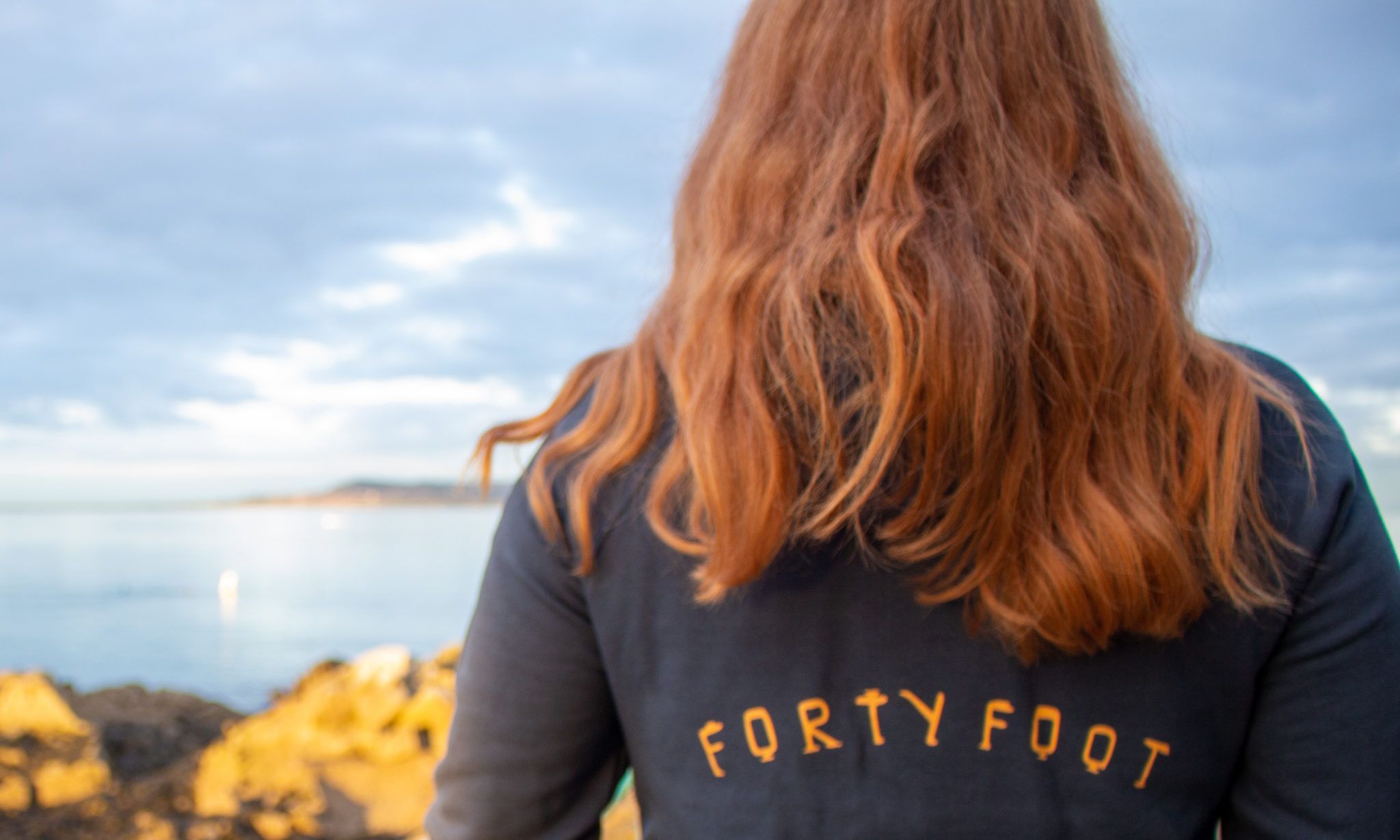Against The Tide – A new Irish clothing brand making waves in the sustainable fashion world 