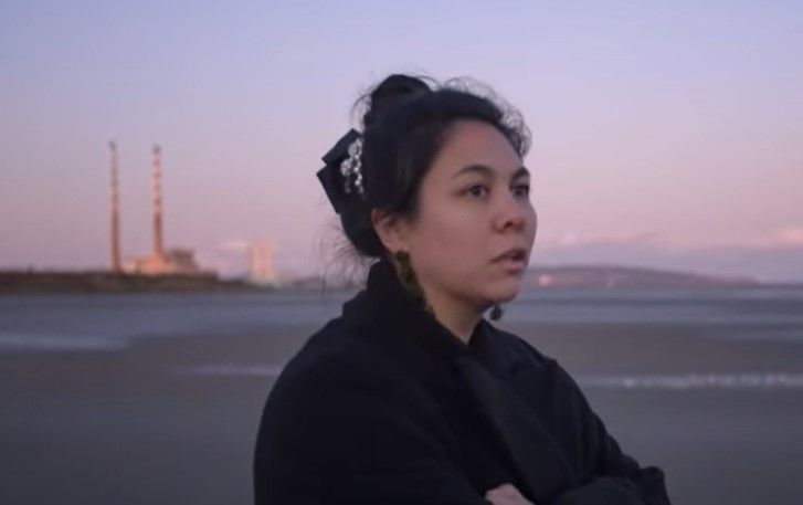 Simone Rocha to become first Irish designer to collaborate with H&M