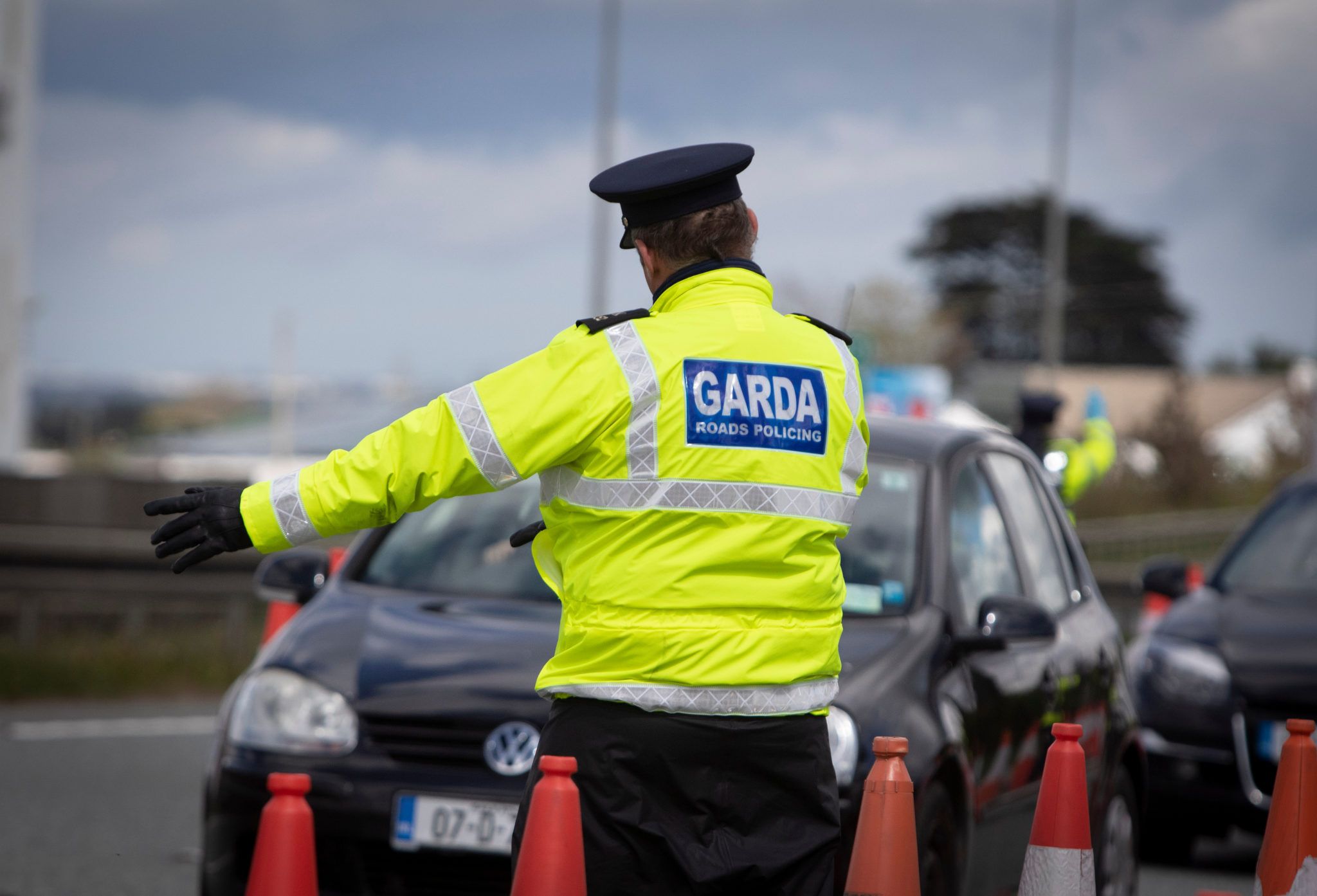 Over 100 people fined in Wicklow for breaking lockdown rules
