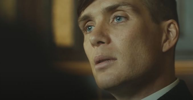 Peaky Blinders