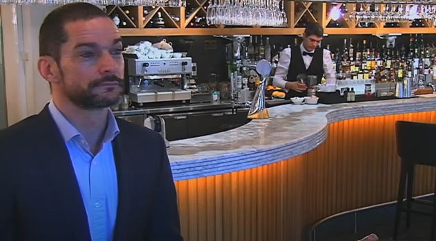 First Dates