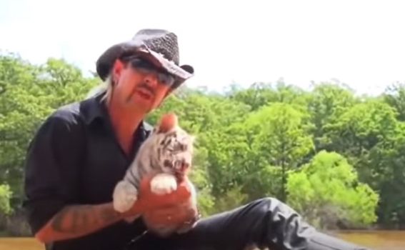 Joe Exotic
