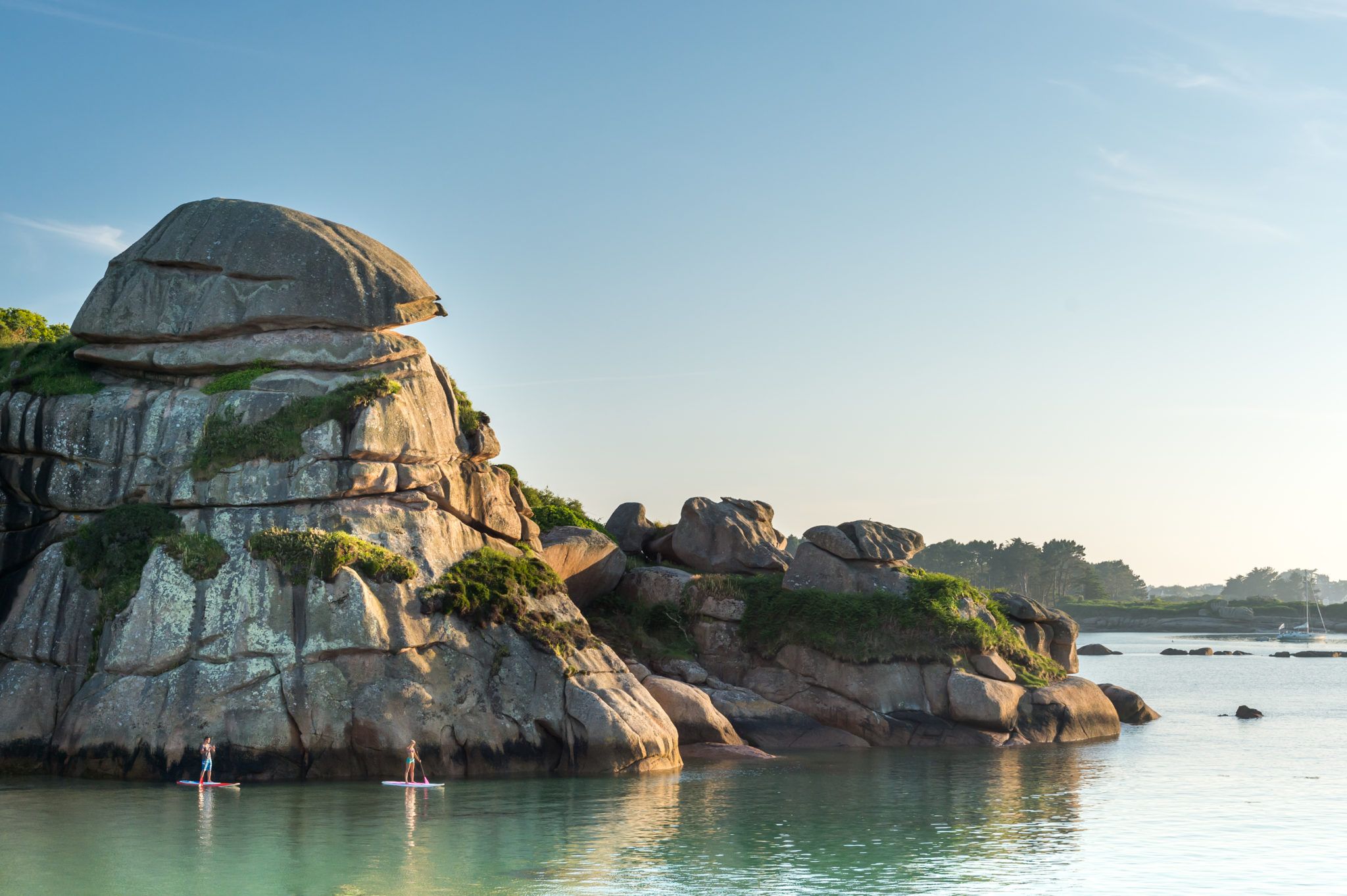 10 thrilling outdoor adventures that are waiting for you in Brittany