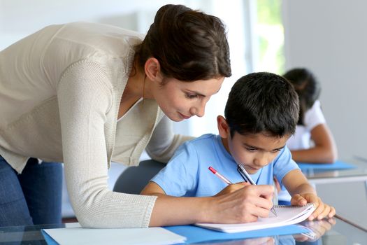Teachers tell us the best things about their jobs