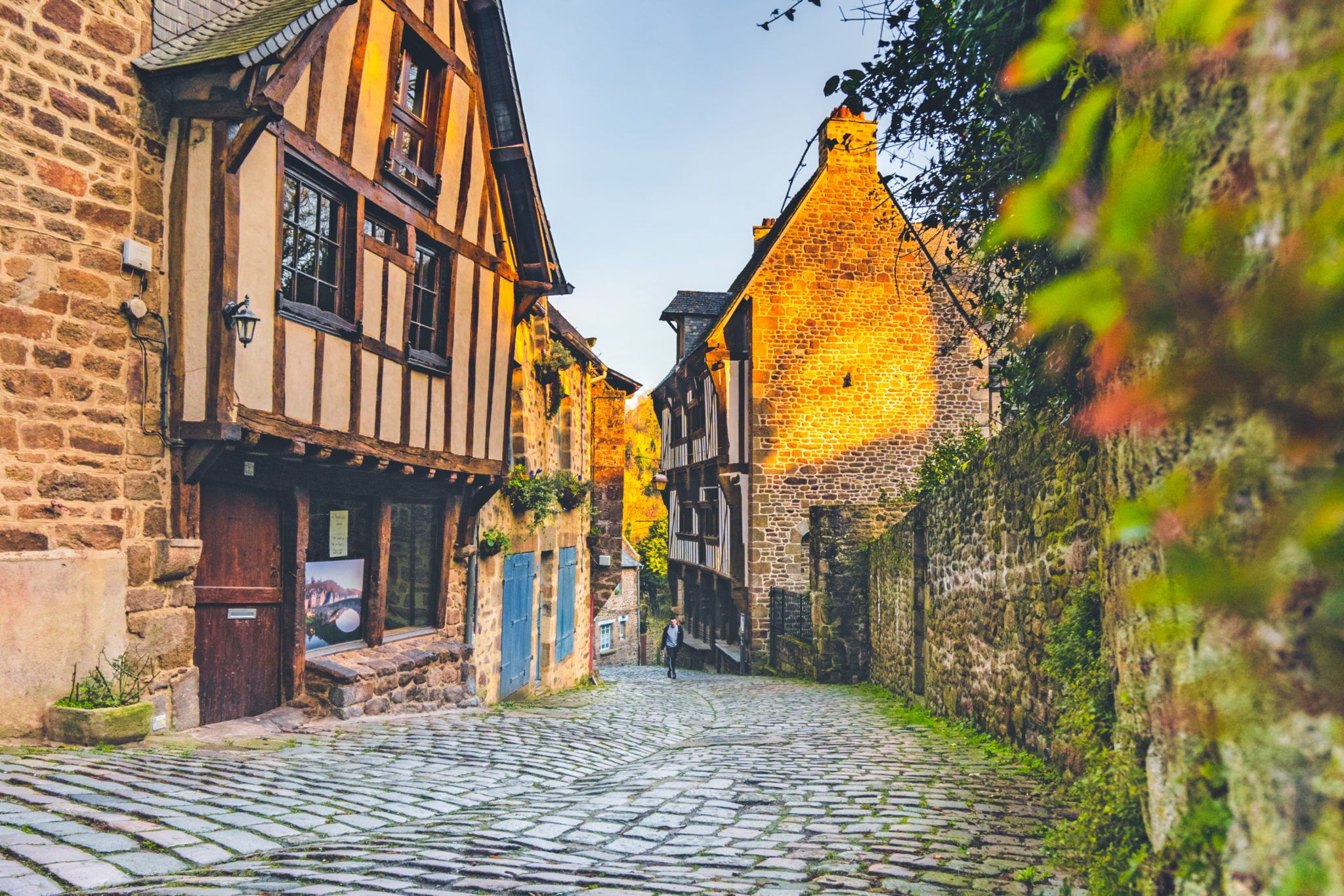 Six reasons to visit Brittany when you can travel again