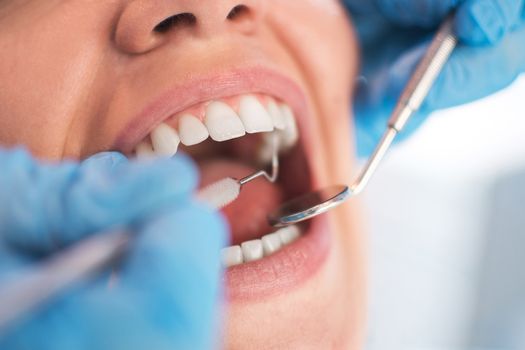 Dental surgery in Tenerife says they've many bookings from Irish people