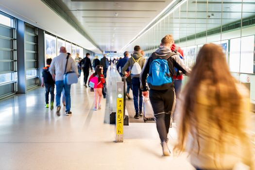 Irish holidaymakers may be issued court summons when returning home