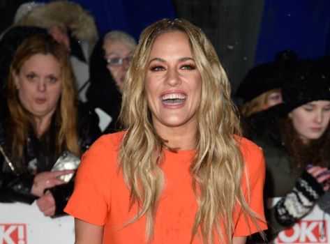 Caroline Flack documentary