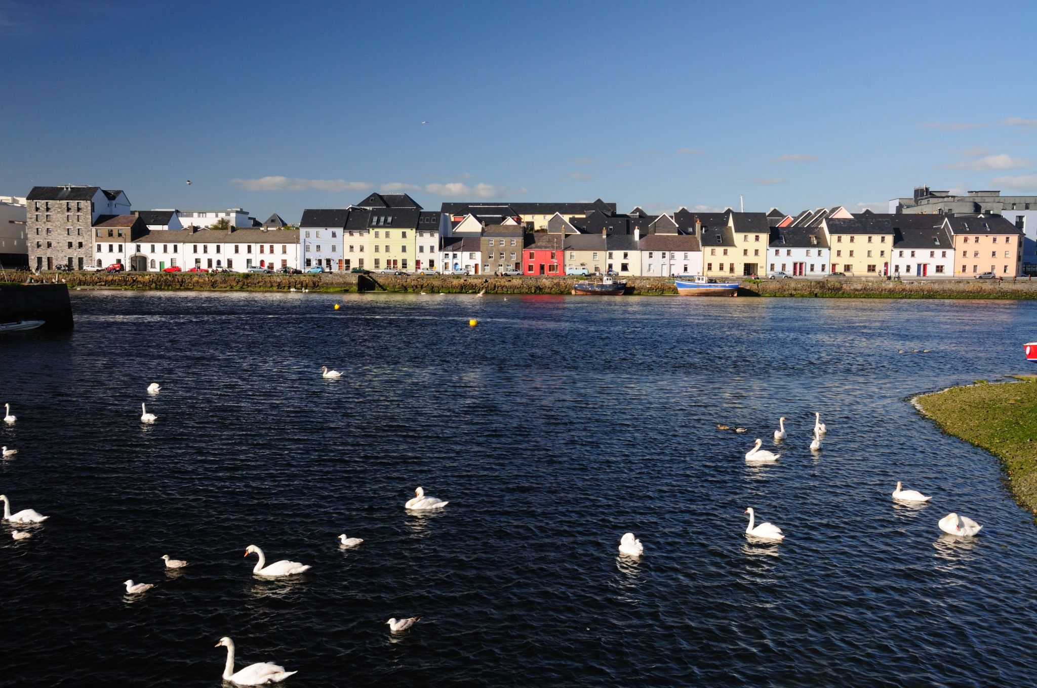Organisers granted extension for Galway 2020 European Capital of Culture festivities