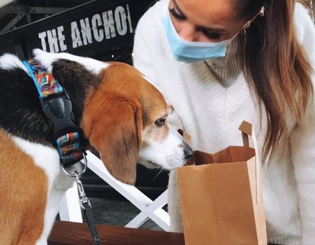 puppuccinos