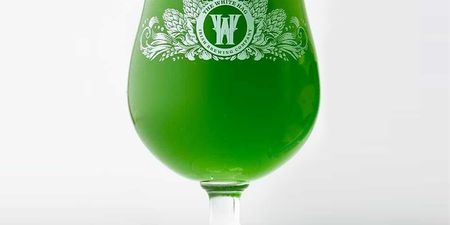 Sligo brewery creates shamrock shake ice cream ale