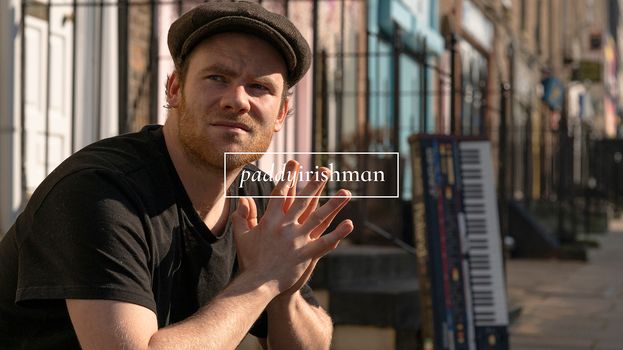Paddy Irishman