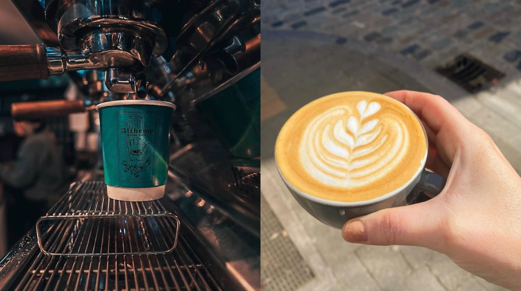 Popular Cork coffee spot Alchemy confirms they’ll be ‘floating around’ East Cork this summer