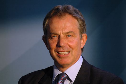 Irish actor may be playing Tony Blair in the next season of The Crown