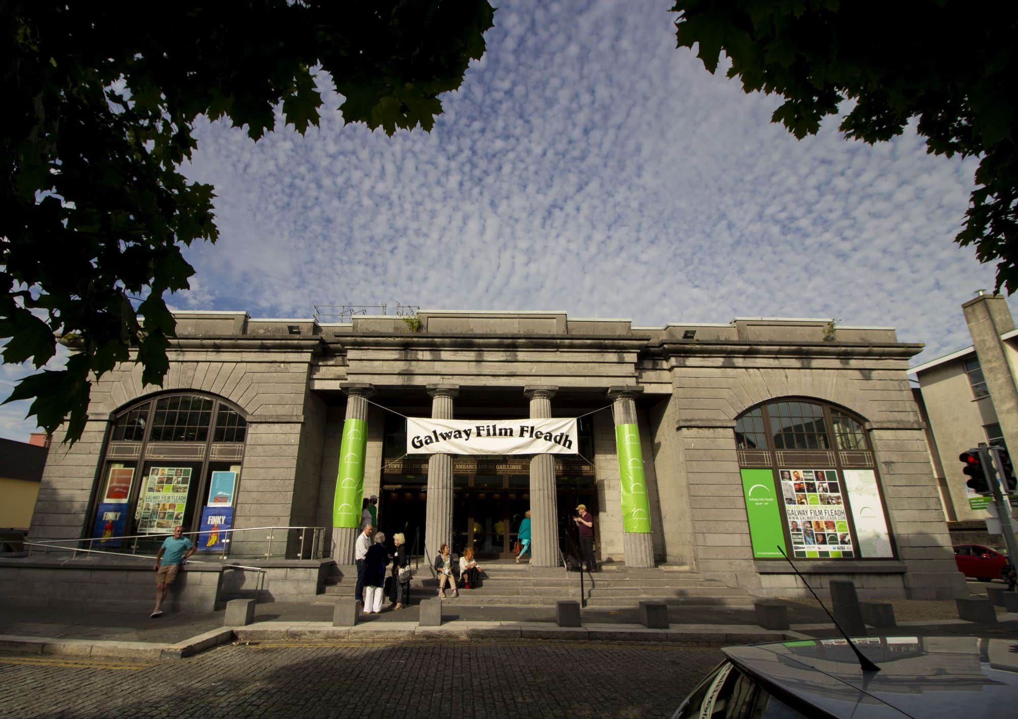 Galway Film Fleadh announced to go ahead this July