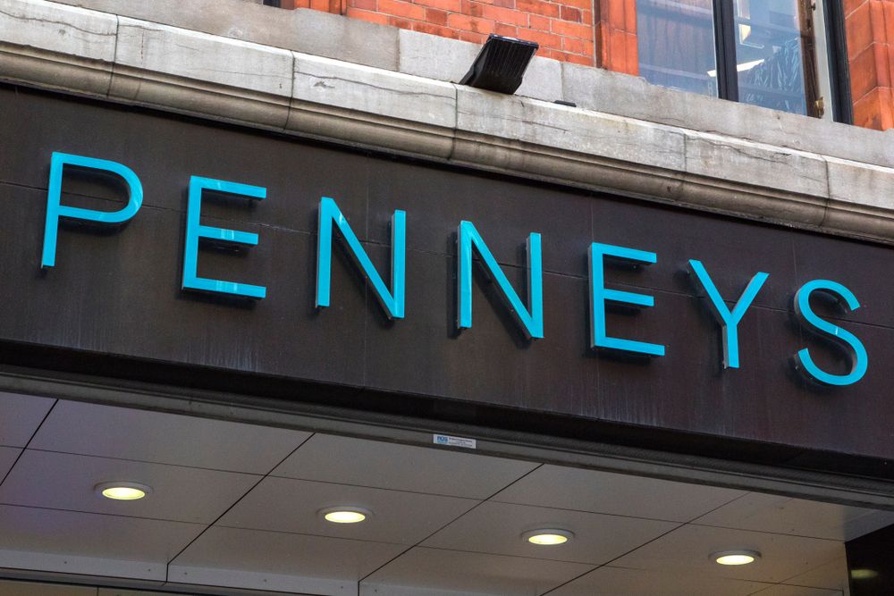 Penneys appointments