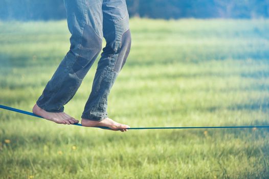 There will be a free outdoor circus festival happening in Galway next week
