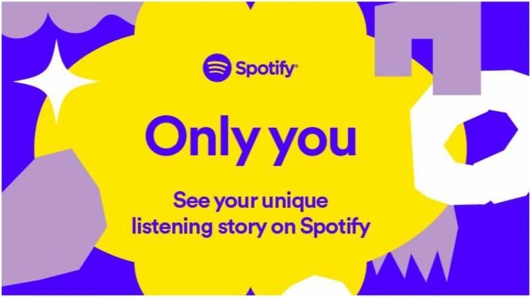 Spotify Only You will have you feeling like the main character