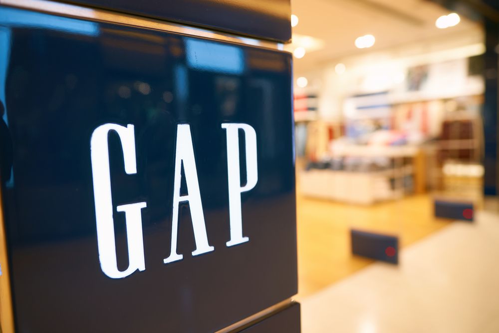 Gap to close 19 UK and Ireland stores next month