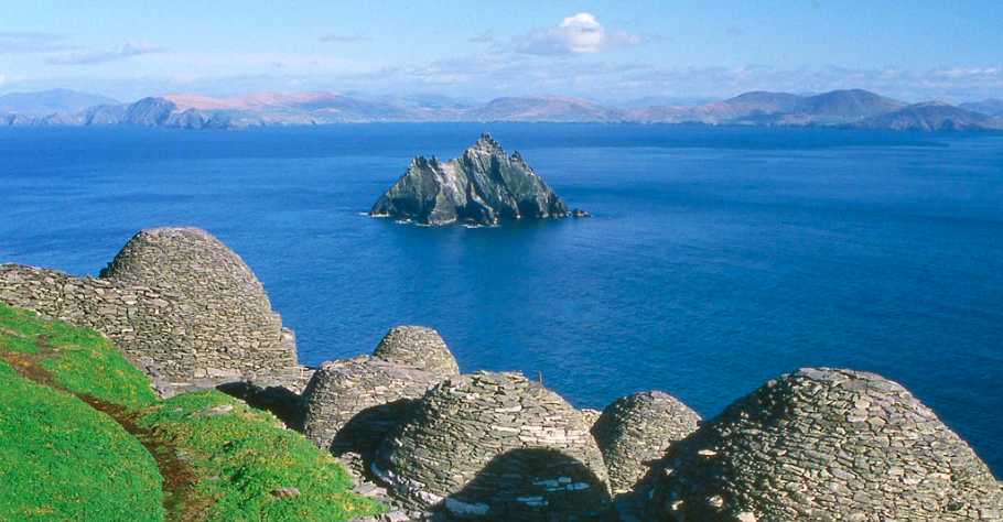 The Skellig Michael reopening date has been pushed back