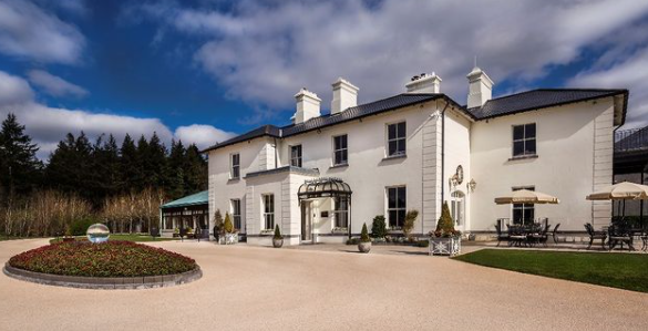 Irish Hotel Awards name their best 3-star, 4-star and 5-star hotels for 2021