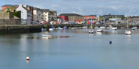 One of Waterford’s fave restaurants has a new food stall to check out